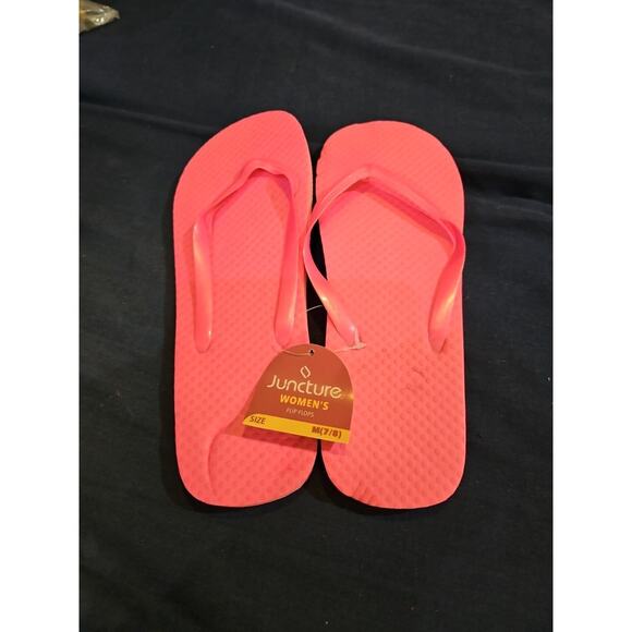 Juncture Women's 7/8 Flip Flops / Sandals - Picture 2 of 5